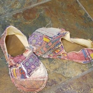 Magnolia Pearl slip ons